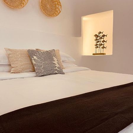 Casa Di Manto Traditional Apartment Mykonos Town Ngoại thất bức ảnh