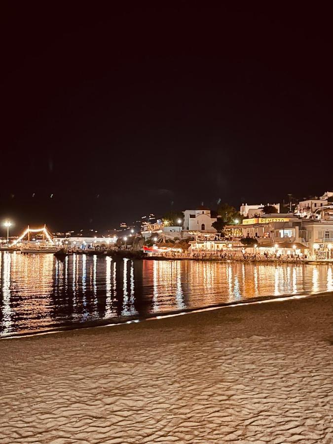 Casa Di Manto Traditional Apartment Mykonos Town Ngoại thất bức ảnh