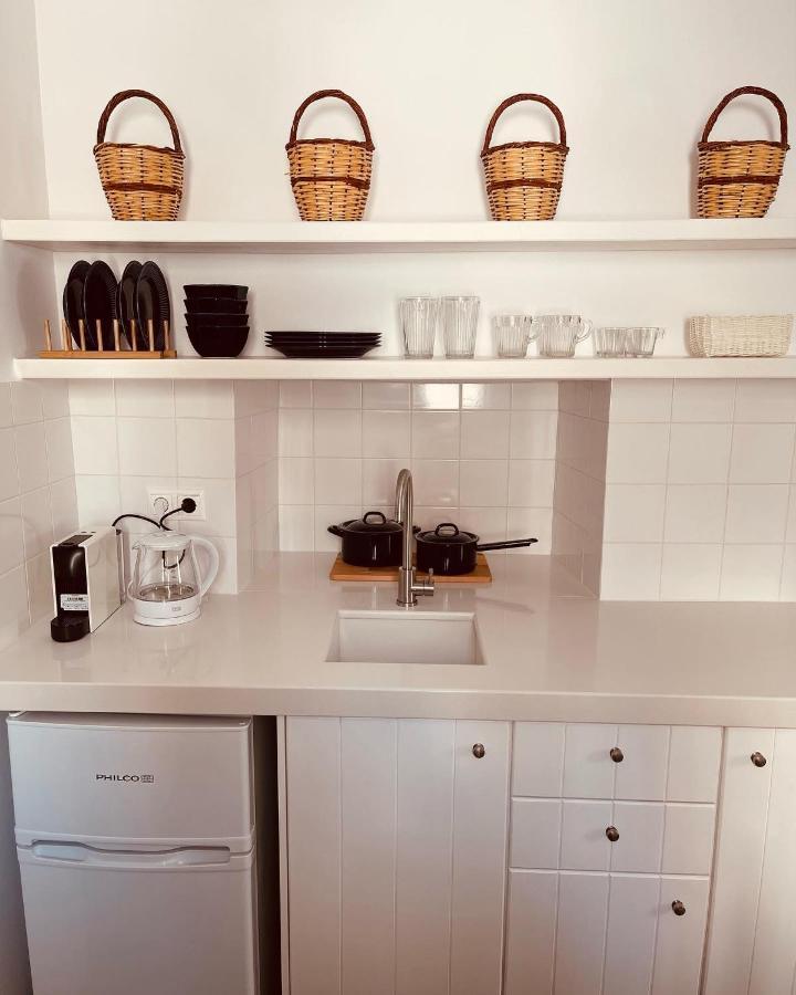 Casa Di Manto Traditional Apartment Mykonos Town Ngoại thất bức ảnh