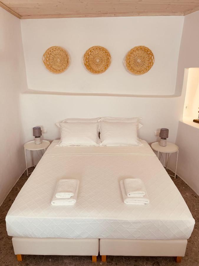 Casa Di Manto Traditional Apartment Mykonos Town Ngoại thất bức ảnh