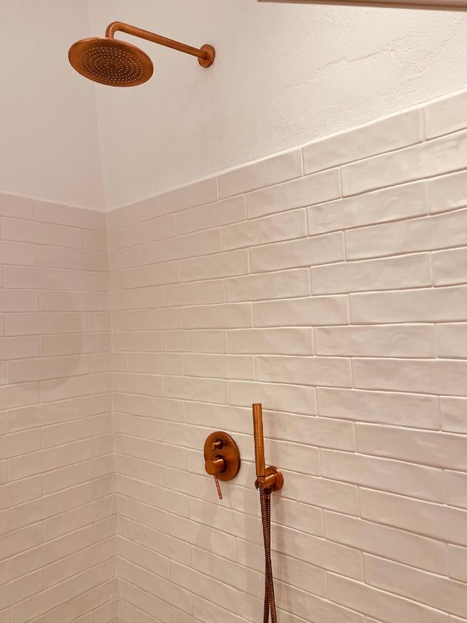 Casa Di Manto Traditional Apartment Mykonos Town Ngoại thất bức ảnh