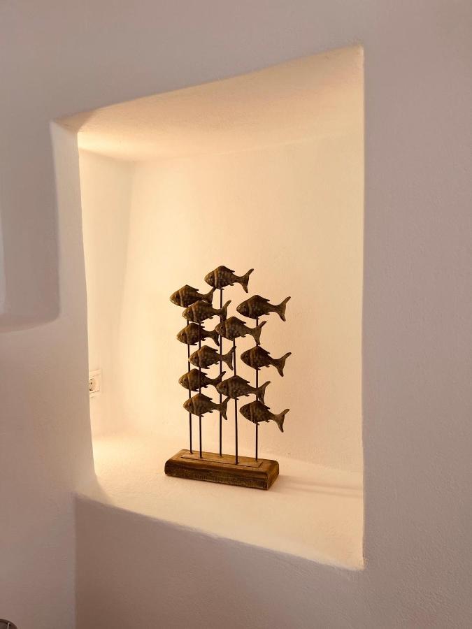Casa Di Manto Traditional Apartment Mykonos Town Ngoại thất bức ảnh