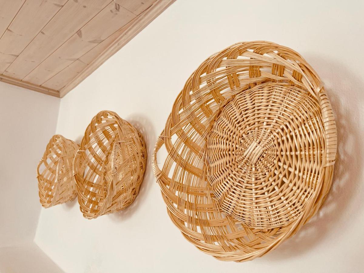 Casa Di Manto Traditional Apartment Mykonos Town Ngoại thất bức ảnh