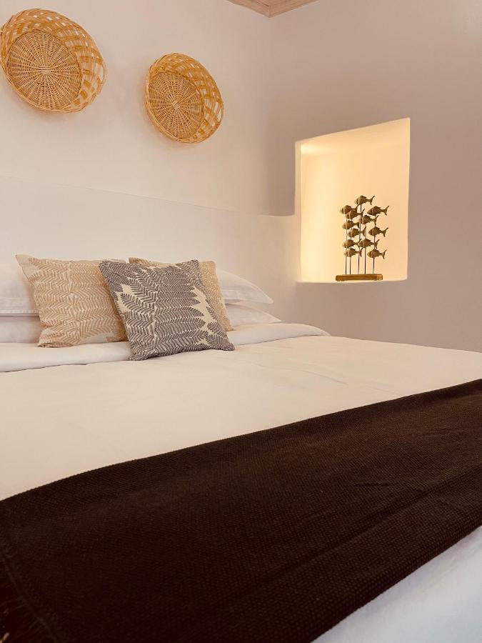 Casa Di Manto Traditional Apartment Mykonos Town Ngoại thất bức ảnh