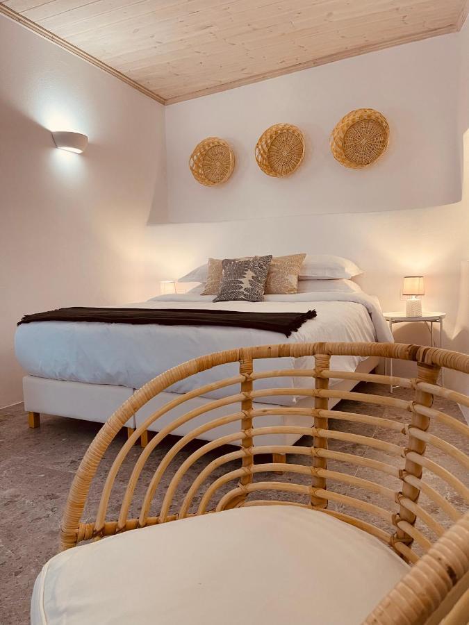 Casa Di Manto Traditional Apartment Mykonos Town Ngoại thất bức ảnh