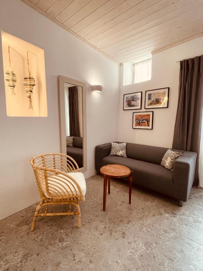 Casa Di Manto Traditional Apartment Mykonos Town Ngoại thất bức ảnh