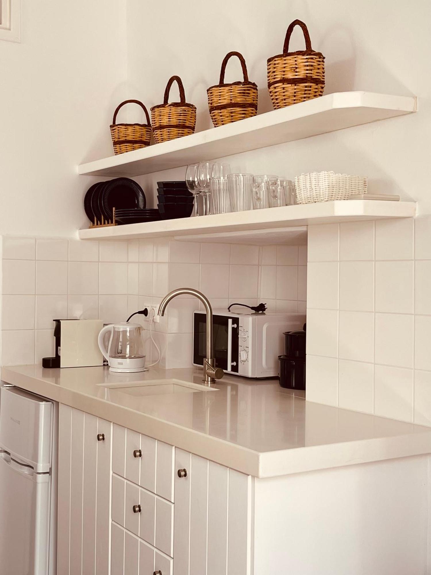 Casa Di Manto Traditional Apartment Mykonos Town Ngoại thất bức ảnh